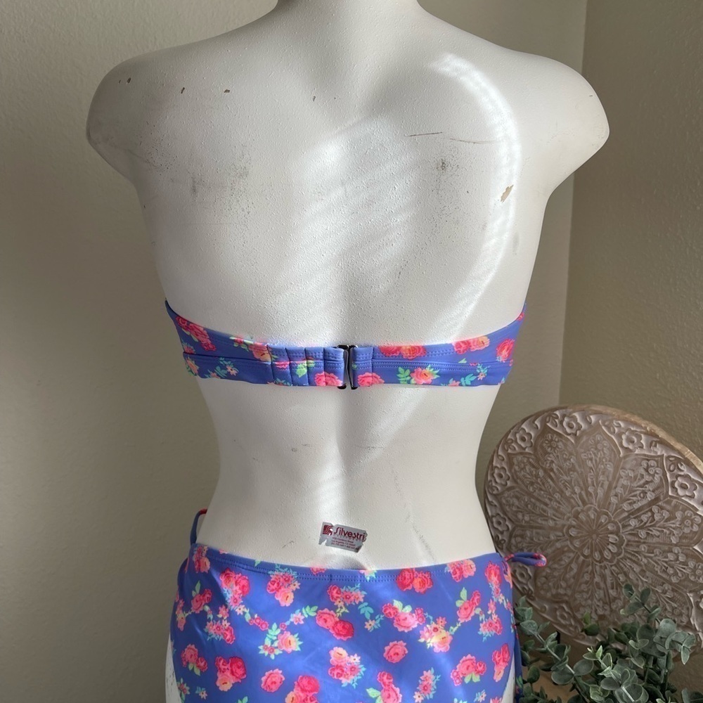 Three Piece Interchangeable Bikini - image 4